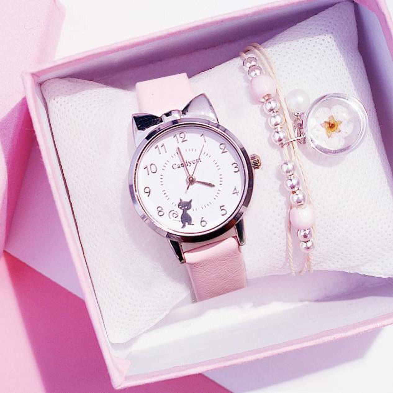 Girls outlet cute watch