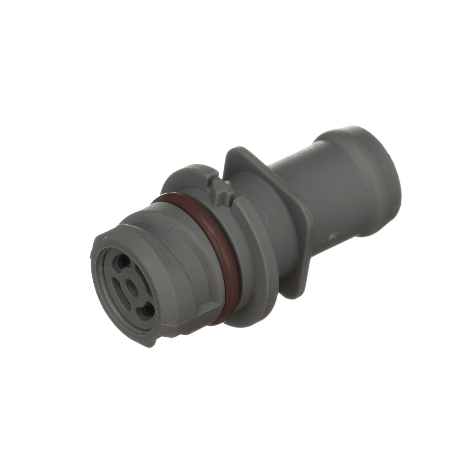 Standard Motor Products V397 PCV Valve Fits select: 2013-2019 FORD EXPLORER, 2012-2018 FORD EDGE
