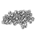 thumbnail image 1 of Inserts de Filetage, Attache de Filetage A de Nombreuses Utilisations Durables pour l'Usine, 1 of 8