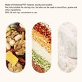 thumbnail image 4 of Rice Container Food Storage Box Airtight Dispenser, Kitchen Dry Bucket Thick Airtight Rice Dispenser Storage Bin Household Cereal Dispenser Bucket, 4 of 8