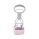 thumbnail image 5 of Recogedor de excrementos para mascotas, herramienta fácil de usar para recoger excrementos de perros. Violeta, 5 of 6