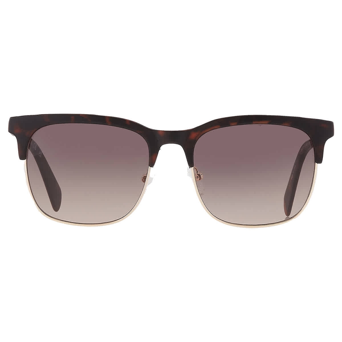 Guess Factory Sunglasses GF6180-52F-56 New with tags Guess Factory GF0170-02B 52mm New Sunglasses - Walmart.com main image 4
