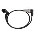 thumbnail image 2 of Crankshaft Position Sensor,12141730027 Crankshaft Position Sensor Crankshaft Sensor Position Sensor Convenient Use, 2 of 8