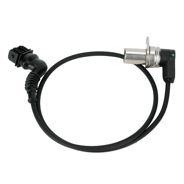Crankshaft Sensor,12141730027 Crankshaft Position Sensor Crank Position Sensor Position Sensor Tried and Trusted