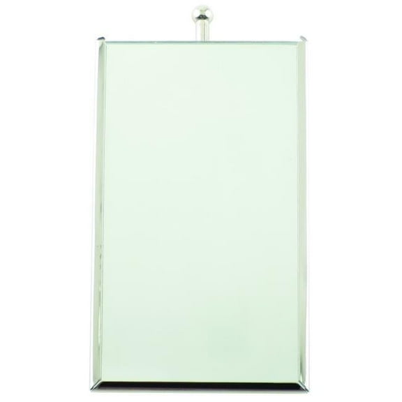 Framed Replacement Mirror