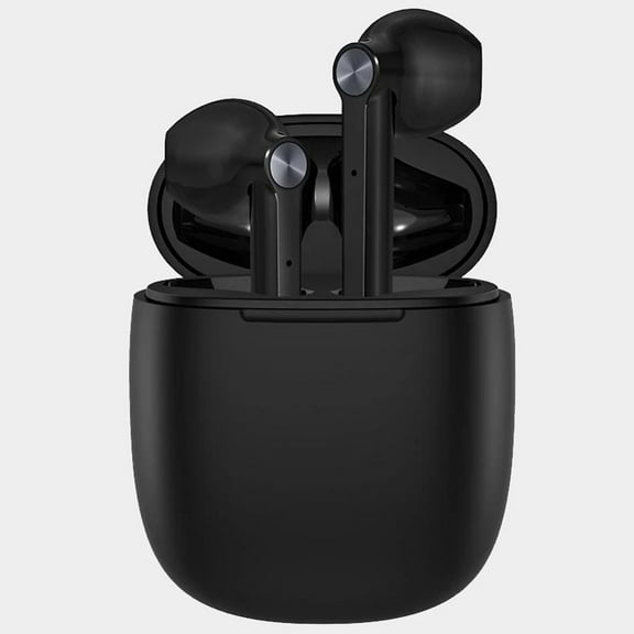 Wireless TWS Earphones for Samsung Galaxy XCover6 Pro Phone - Earbuds Headphones True Stereo Headset Hands-free Mic Z6Q Compatible With Galaxy XCover6 Pro Model