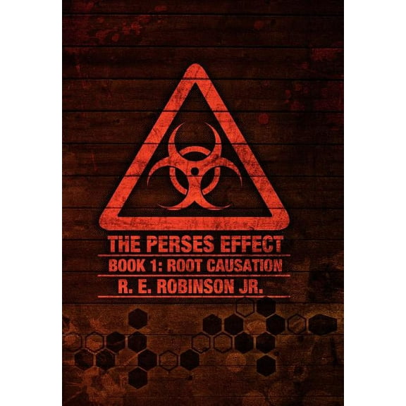 The Perses Effect (Hardcover)