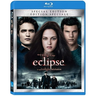 Twilight: Eclipse (Blu-ray + DVD + Digital Copy), Summit Inc