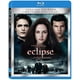 The Twilight Saga: Eclipse / la Saga Twilight: Hésitation (Special Edition) (Bilingue) [Blu-ray] (Sous-titres français) – image 1 sur 1