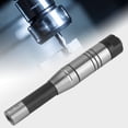 thumbnail image 1 of Adaptateur de Tige de Moulin à Extrémité Frontale R8 Adaptateur de Tige R8 22 7/16 20 Accessoires de Fraise de Fraise de Bride d'Acier d'Alliage de Tige 40CR d'Extrémité Indexable Industrielle, 1 of 8