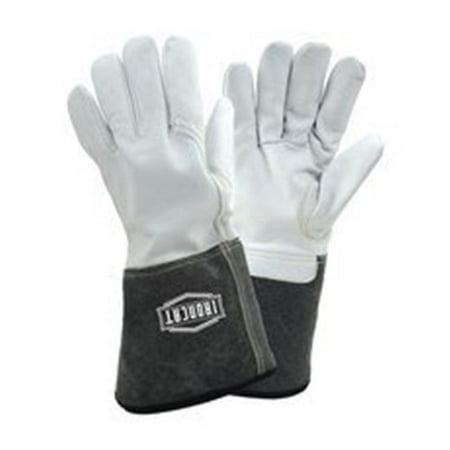 

West Chester 813-6144-2XL 2XL Ironcat Prem Kidskin Leather Tigwelding Glove