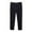 Black, variant on SwiftWear Gray Dress Pants for Women Business Casual Golf Pants Mens Suit Pants L