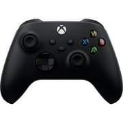 2022 Xbox Series X Video Game Console, Black bundle with Ozeal Charger