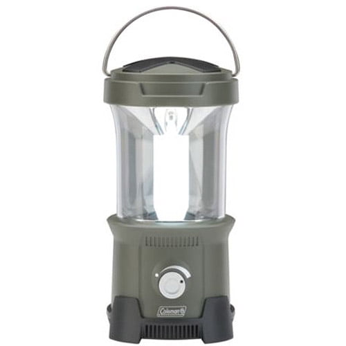 Coleman 190 Lumen LED 4D Battery CPX Lattern