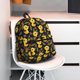 thumbnail image 5 of Easygdp Ducks Mochila Casual para Portátil, Mochila para Escuela, Viajes, Negocios, 5 of 6