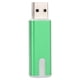 thumbnail image 5 of Memoria USB U Memory Stick Pendrive Unidad flash portátil Mini USB2.0 Accesorios de escritorio Verde32GB, 5 of 12