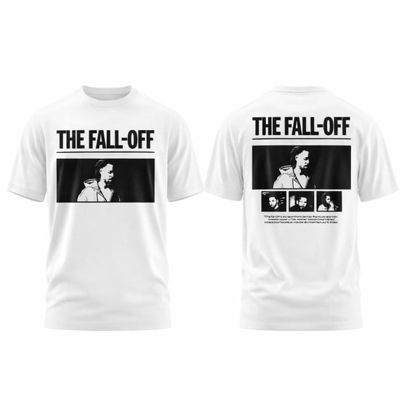 J Cole Merch 2026 Shirt Unisex Tops Vintage Tee Jersey Outdoor Tee Fashion y2k Top