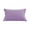 Purple, variant on Home Microfiber Pillow Cases - Standard Size - Easy Care Cotton Pillowcases -Non Sliped&Wrinkle Resistants Pillowcases,30X19 in (Pink)