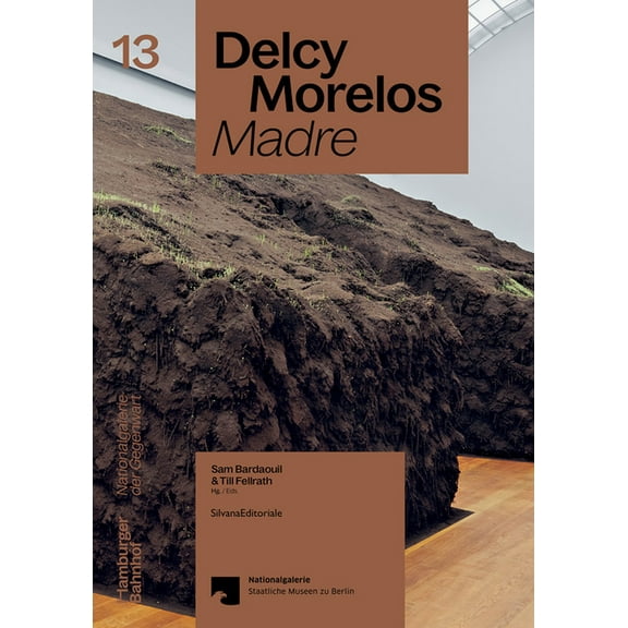 Delcy Morelos: Madre, (Paperback)