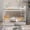 White, variant on Twin over Twin Bunk Bed with Drawers, Convertible into 2 Twin Beds, Solid Pine Wood Frame with Fence-Style Guardrails, Storage Drawers on Wheels, No Box Spring Needed, Espresso