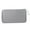 Silver, variant on MasteelfCA 80 Capacity DVD Plastic Case Portable Zipper CD Storage Case Holder Disc Bag
