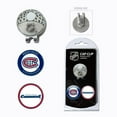 thumbnail image 2 of Montreal Canadiens Cap Clip, 2 of 2