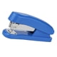 thumbnail image 5 of Grapadora de oficina, ergonómica, fiable y sin esfuerzo, de escritorio, de metal, para grapas 24/6, para escuelas, color azul, 5 of 12