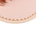 thumbnail image 6 of / Double / Triple Toe Straightener Pad Hammer Toe Corrector Separator, 10.5 x 9cm /4.13 x 3.54inches, 6 of 8