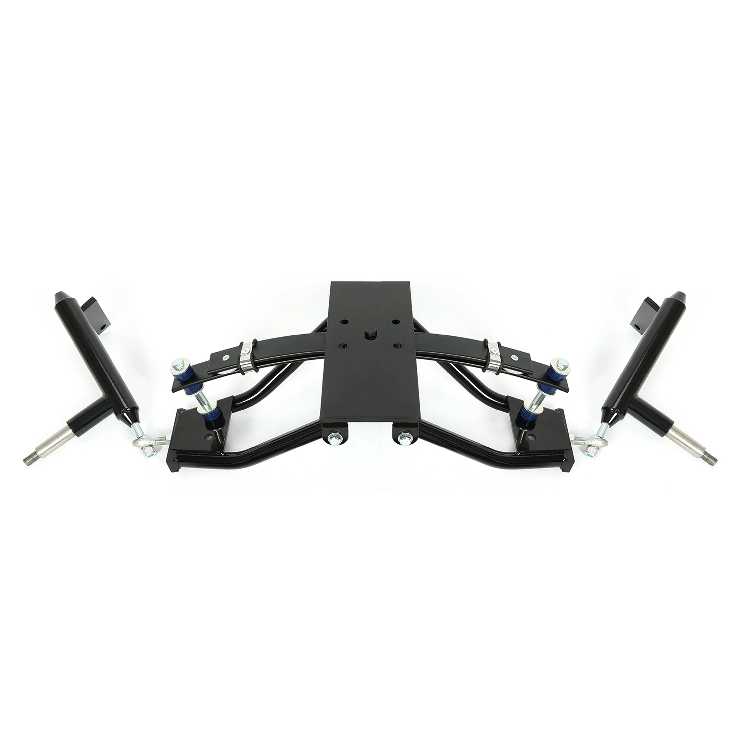 Kojem 3.5" A-Arm Lift Kit for 2004-2014 Club Car Precedent Gas or Electric Black Steel Powder Coated