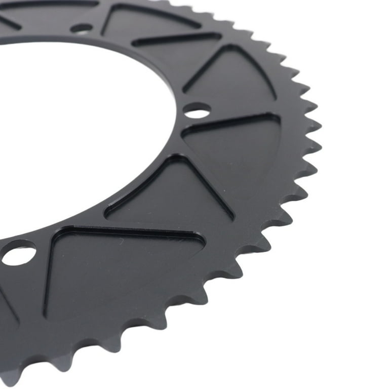 Oval chainring fixed gear sale
