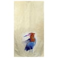 thumbnail image 1 of Serviette de Plage Aigrette Rougeâtre, 1 of 1