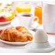 thumbnail image 2 of White Ceramic Egg Cup Set of 6, Egg Accessories Perfect Table Servi, 2 of 4