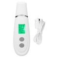 thumbnail image 1 of Skin Detector White Facial Moisture Tester Detector Skin Oil Content Moisture Analyzer, 1 of 14