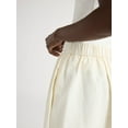 thumbnail image 3 of Scoop Women’s and Women's Plus Volume A-line Skirt, Sizes XS-4X, 3 of 5