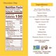 thumbnail image 2 of Almond Flour Crunchy Cookies, Toasted Pecan - Gluten Free, Vegan, Healthy Snacks, Made with Organic Coconut Oil, 5.5 Ounce (Pack of 6), 2 of 5