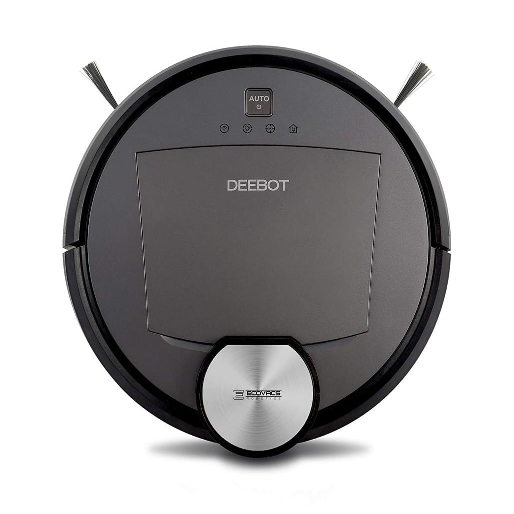 robot vacuum without beater bar