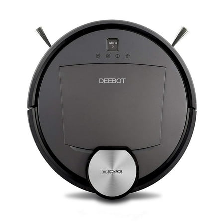 Ecovacs Deebot R96 Robot Vacuum System (Best Ducted Vacuum System)