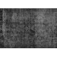 thumbnail image 1 of Ahgly Company Indoor Rectangle Persian Gray Bohemian Area Rugs, 8' x 10', 1 of 4