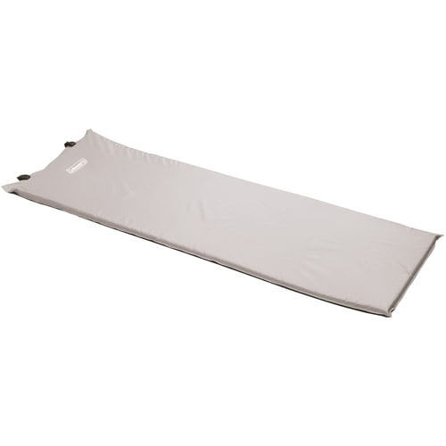 self inflating pad