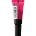 thumbnail image 4 of Maybelline Lip Studio Color Jolt Intense Lip Paint, Fight Me Fuchsia, 0.21 Fl Oz, 4 of 5