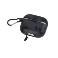 thumbnail image 2 of Funda De Silicona Compatible Con Airpods 3 2021, Funda De Protección Completa Impresa, Funda Para Auriculares Inalámbricos, Funda A Prueba De Golpes Con Mosquetón seitruly EL016719-06, 2 of 5