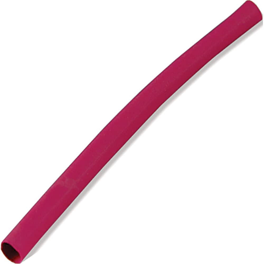 Ancor Marine Grade Products 3/4 X 12 Red Heat Shrink Tubing (4) 306624