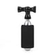 thumbnail image 1 of Mountain Bike CO2 Inflator Head Portable Quick Pumping Bicycles Pump with Insulated Sleeve CO2 Bike Tire Inflator silver, 1 of 4