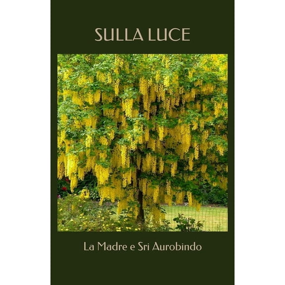 Sulla Luce (Paperback)