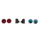 thumbnail image 1 of The Empire Earrings 3-Pairs Set, 1 of 2