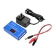 thumbnail image 1 of Dispositivo carga equilibrio para coches RC. Dispositivo carga para modelos coches RC. Suministros fáciles usar y eficientes para Azul, 1 of 8