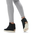 thumbnail image 5 of Boot Sorel Out N About Wedge II para mujer, color negro, 5 of 5