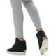 thumbnail image 5 of Botas Sorel Out N About Wedge II Negras para Mujer Talla 10.5, 5 of 5