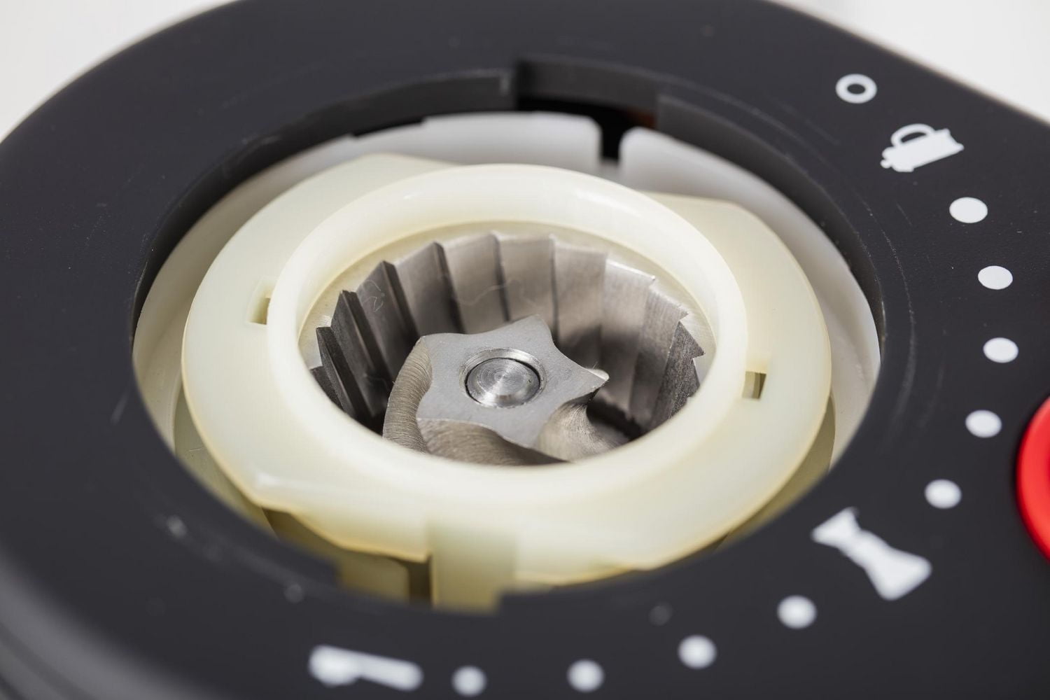 Moulin à café à meules Bodum