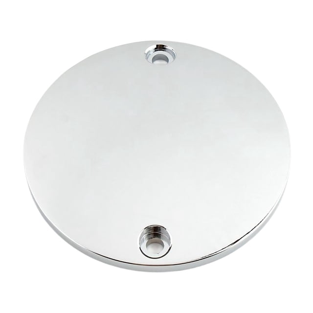 koolsoo two holes Ignition Cover Ignition Timing Cover for Xlch 900 1971 ,